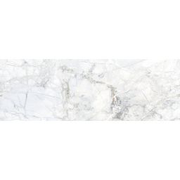 Museum by Peronda Supreme White Natura 33,3x100 R płytka ścienna