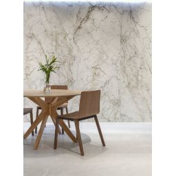 Museum by Peronda Supreme White Natura 33,3x100 R płytka ścienna