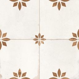 Peronda Duomo Savannah Oxide płytka ścienno-podłogowa 45,2x45,2 cm mix kolorów