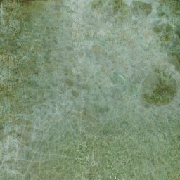 Peronda Harmony płytka ścienna 10x10 cm zielona