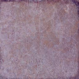 Peronda Harmony płytka ścienna 10x10 cm fioletowa