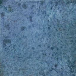 Peronda Harmony płytka ścienna 10x10 cm niebieska