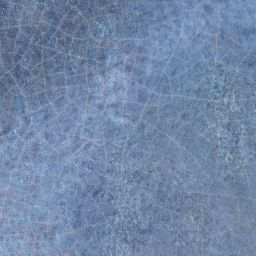 Peronda Harmony płytka ścienna 10x10 cm niebieska