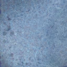 Peronda Harmony płytka ścienna 10x10 cm niebieska