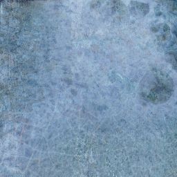 Peronda Harmony płytka ścienna 10x10 cm niebieska