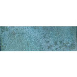 Peronda Harmony płytka ścienna 20x6,5 cm niebieska