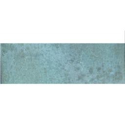 Peronda Harmony płytka ścienna 20x6,5 cm niebieska