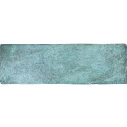 Peronda Harmony płytka ścienna 20x6,5 cm niebieska