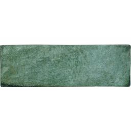 Peronda Harmony płytka ścienna 20x6,5 cm zielona