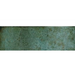 Peronda Harmony płytka ścienna 20x6,5 cm zielona