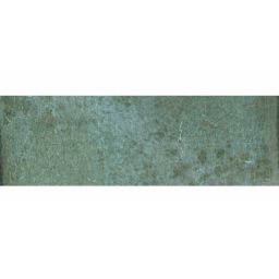 Peronda Harmony płytka ścienna 20x6,5 cm zielona