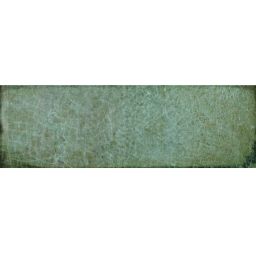 Peronda Harmony płytka ścienna 20x6,5 cm zielona