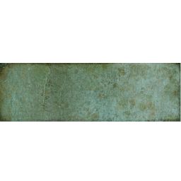 Peronda Harmony płytka ścienna 20x6,5 cm zielona