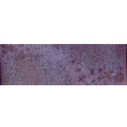 Peronda Harmony płytka ścienna 20x6,5 cm fioletowa