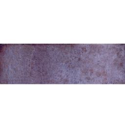 Peronda Harmony płytka ścienna 20x6,5 cm fioletowa