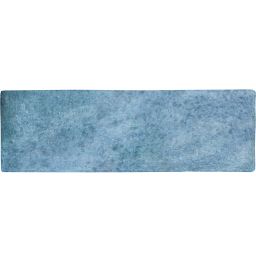 Peronda Harmony płytka ścienna 20x6,5 cm niebieska