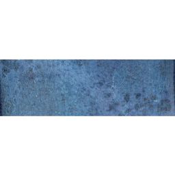 Peronda Harmony płytka ścienna 20x6,5 cm niebieska
