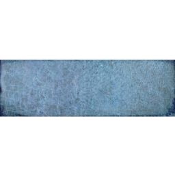 Peronda Harmony płytka ścienna 20x6,5 cm niebieska