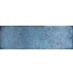 Peronda Harmony płytka ścienna 20x6,5 cm niebieska