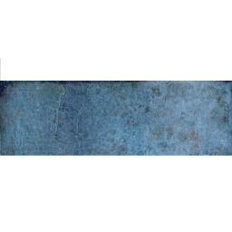 Peronda Harmony płytka ścienna 20x6,5 cm niebieska