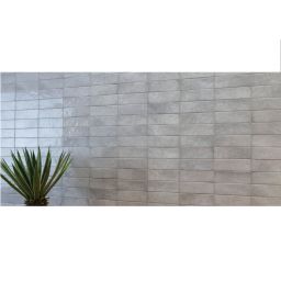 Peronda Harmony płytka ścienna 20x6,5 cm biała