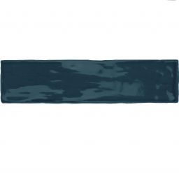 Peronda Harmony Poitiers Indigo płytka ścienna 7,5x30 cm