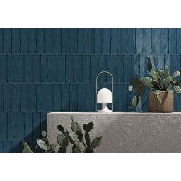 Peronda Harmony Poitiers Indigo płytka ścienna 7,5x30 cm