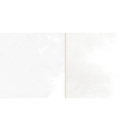 Peronda Fs Tradition Square White płytka ścienna 20x40 cm