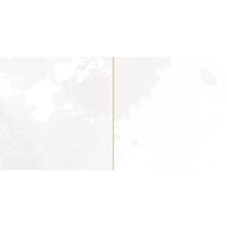 Peronda Fs Tradition Square White płytka ścienna 20x40 cm