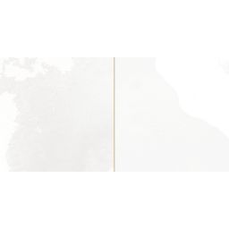 Peronda Fs Tradition Square White płytka ścienna 20x40 cm