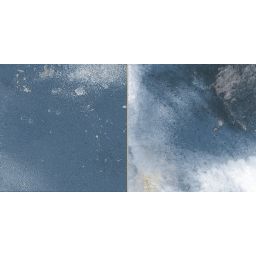 Peronda Fs Tradition Square Blue płytka ścienna 20x40 cm