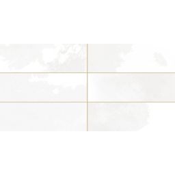 Peronda Fs Tradition Brick White płytka ścienna 20x40 cm