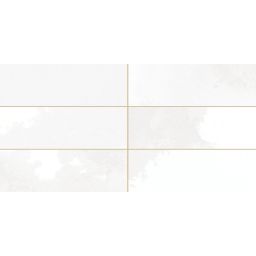 Peronda Fs Tradition Brick White płytka ścienna 20x40 cm