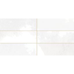 Peronda Fs Tradition Brick White płytka ścienna 20x40 cm