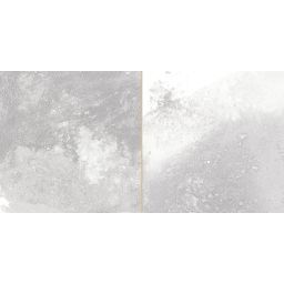 Peronda Fs Tradition Square Silver płytka ścienna 20x40 cm