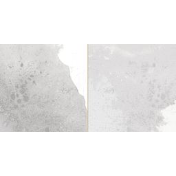 Peronda Fs Tradition Square Silver płytka ścienna 20x40 cm