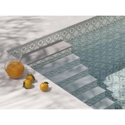 Peronda Harmony płytka ścienno-podłogowa 12,3x12,3 cm mix kolorów