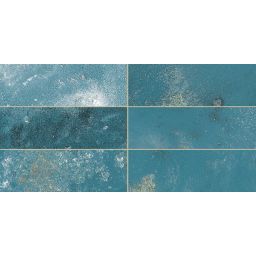 Peronda Fs Tradition Brick Green płytka ścienna 20x40 cm