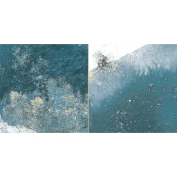 Peronda Fs Tradition Square Green płytka ścienna 20x40 cm