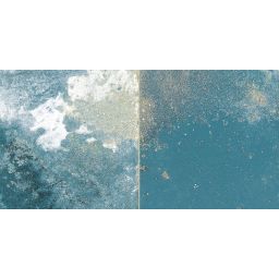 Peronda Fs Tradition Square Green płytka ścienna 20x40 cm