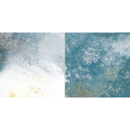 Peronda Fs Tradition Square Green płytka ścienna 20x40 cm