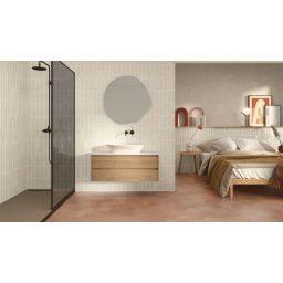 Peronda Harmony Levels Sand płytka ścienna 40x20 cm