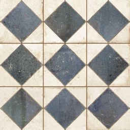 Peronda Fs Arles Blue LT płytka ścienno-podłogowa 33x33 cm mix kolorów