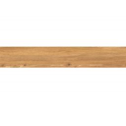 Peronda Verbier płytka ścienno-podłogowa 121x19,5 cm brązowa