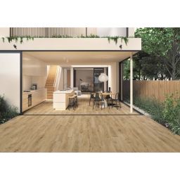 Peronda Verbier Straw As płytka ścienno-podłogowa 121,5x 19,5 cm