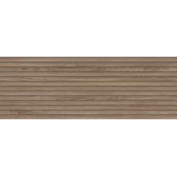 Peronda Verbier Taupe Decor As płytka ścienna 100x33,3 cm
