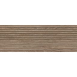 Peronda Verbier Taupe Decor As płytka ścienna 100x33,3 cm