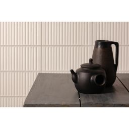 Peronda Fs Loft White STR płytka ścienna 20x40 cm