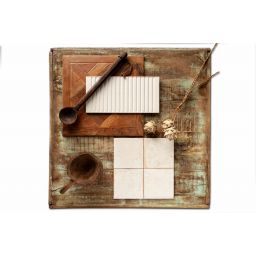 Peronda Fs Loft White STR płytka ścienna 20x40 cm