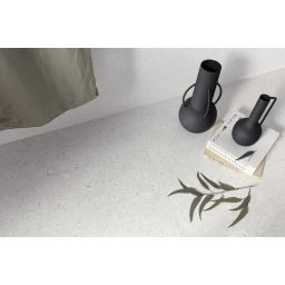 Peronda Manhattan White As płytka ścienno-podłogowa 60x60 cm